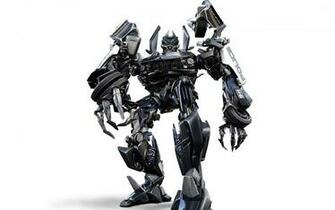 Barricade Transformers Wallpaper Movie