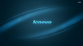 Lenovo Wallpaper