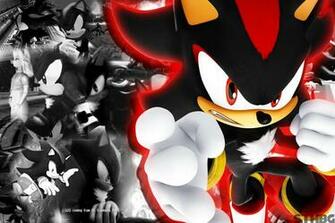 Shadow The Hedgehog Memories Wallpaper By Sonicthehedgehogbg On