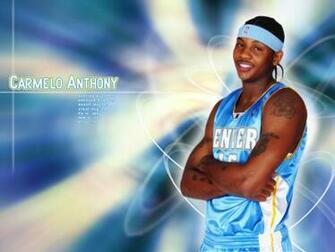 Anthony Cool Wallpaper Basketball At Basketwallpaper