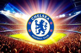 Chelsea HD Wallpaper 1080p