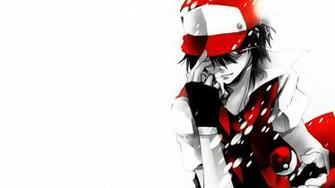 Pokemon Ash Wallpaper