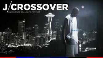 Jamal Crawford Documentary J Crossover
