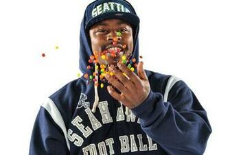 Marshawn Lynch Endorsements