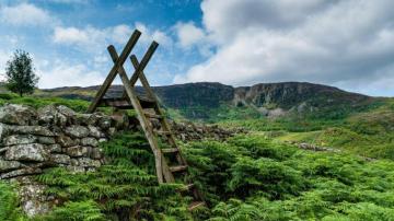 Wales Desktop Wallpaper Top Background