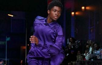 Model Spotlight Alton Mason Is Living The Best Of Two Worlds