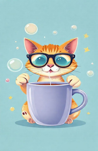 Funny Wallpaper For iPad