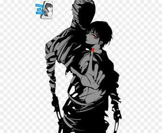 Kei Nagai Ajin Demi Human Desktop Wallpaper Png