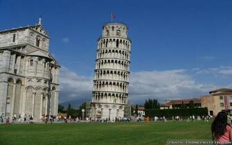 Pisa Wallpaper X Net