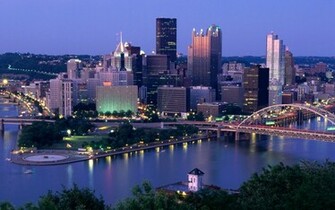 Pittsburgh Wallpaper Desktop
