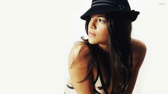 Michelle Rodriguez Wallpaper Celebrity