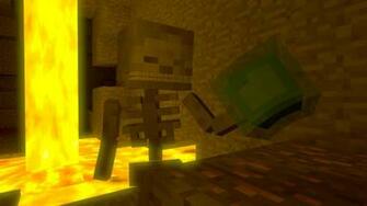 Fr Minecraft Net Fond D Cran X Jpeg