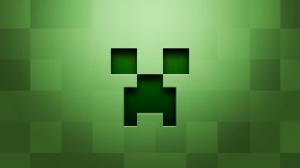 4k Minecraft Wallpaper