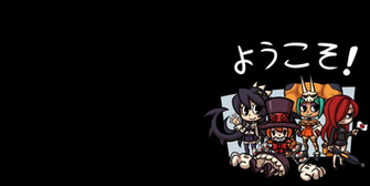 Skullgirls HD Wallpaper Background Image