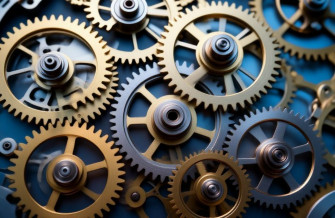 Mechanical Engineering Wallpaper HD