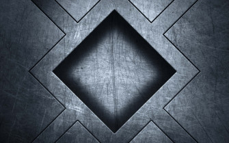 Iron Background Wallpaper