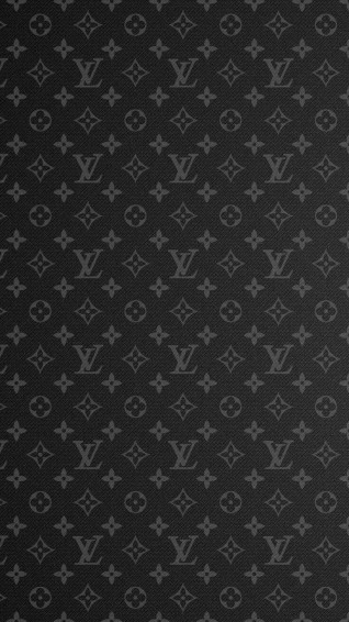 Louis Vuitton iPhone Wallpaper