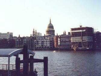 London Wallpaper