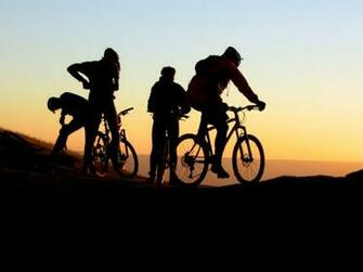 Mountain Bike Downhill Wallpaper Life Cicles Avi