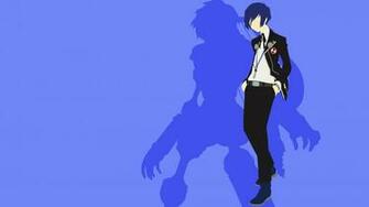 Video Games Persona Series Arena Golden Wallpaper