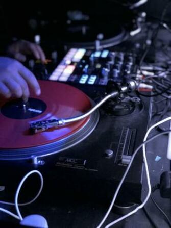 Dj Pictures HD Image