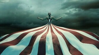 Wallpaper American Horror Story Freak Show HD Upload At