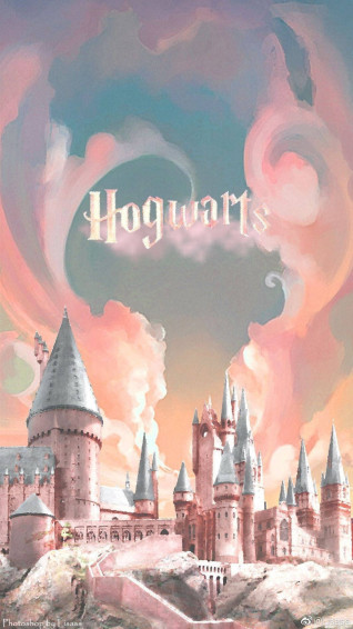 Cute Harry Potter Picture Wallpaper