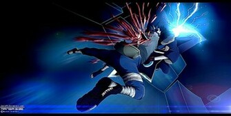 Kakashi Raikiri HD Wallpaper Best