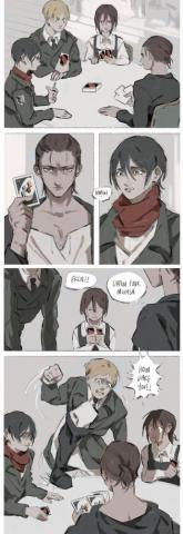 Attack On Titan Shingeki No Kyojin Anime