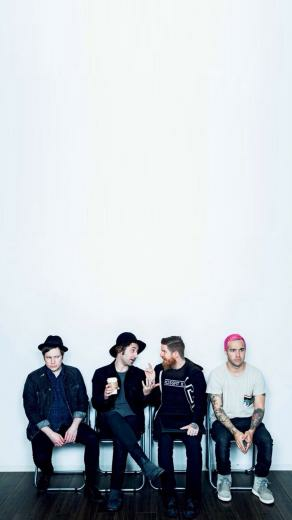 X On Singers I Love Like Fall Out Boy