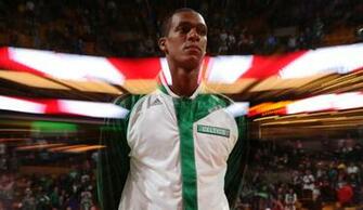 Get To Know Rajon Rondo Sacramento Kings