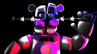 Fnaf Moving Wallpaper