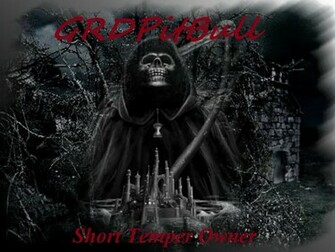 Grim Reaper Wallpaper