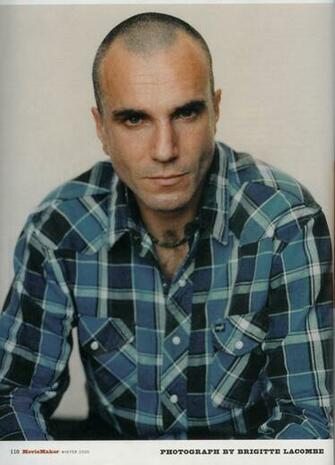 Diary Room Stars Daniel Day Lewis Actress Wallpaper
