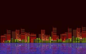 Bit Wallpaper HD Image