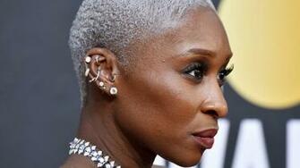 If Cynthia Erivo Wins An Oscar She Ll Become Egot Essence