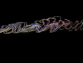 Adorn Your Desktop Screen And Zap Mind With These Amazing Trippy