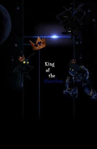 Anti Form Sora By Uke Zaidy2008 Fan Art Wallpaper Games