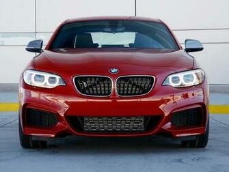 Bmw M235i Coupe Us Spec F22 D Wallpaper Background