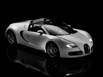 Wallpaper Bugatti Veyron