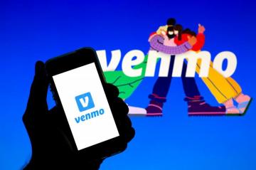 Venmo Is Letting Its Credit Cardholders Convert Cash Back To