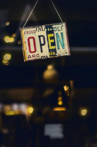 Open Minded Pictures Image