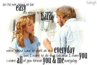 The Notebook Noah Allie