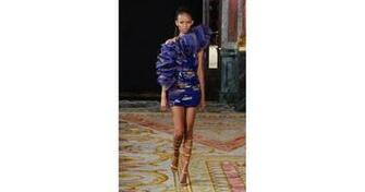Adesuwa Aighewi Models Bringing Their Black Girl Magic To The