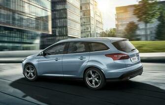 Ford Focus Wallpaper Photo Gallery