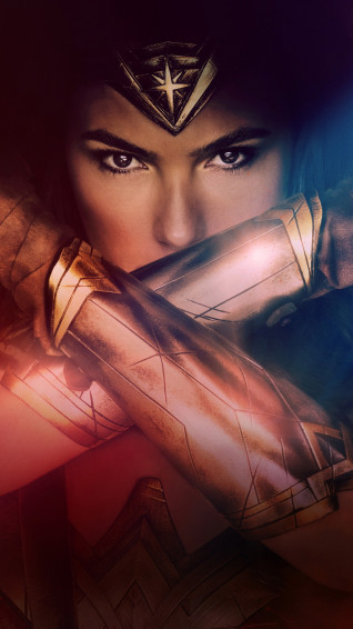 Gal Gadot Wallpaper