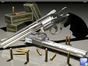 Amazing Cool Gun Wallpaper Iappfind