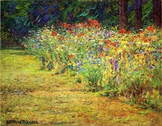 World Famous Paintings Desktop Art Wallpaper Artistic