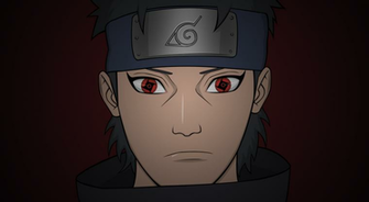 Shisui Uchiha Wallpaper By Lordsarito