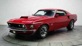 Ford Mustang 4k Ultra HD Wallpaper Net